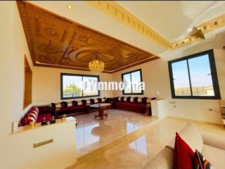 Vente belle villa almaz opportunité - Maison à vendre - Casablanca