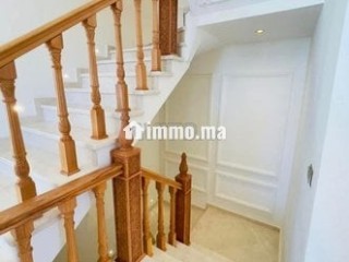Vente belle villa almaz opportunité - Maison à vendre - Casablanca