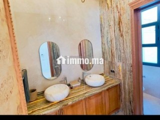 Vente belle villa almaz opportunité - Maison à vendre - Casablanca