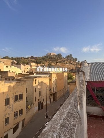 Riad à Fès médina - Vente Immobilier - Fes - photo 3