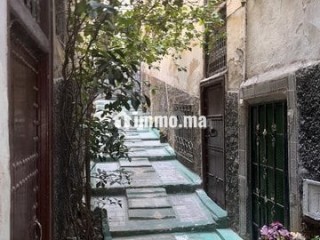 Riad à Fès médina - Villa à vendre - Fes