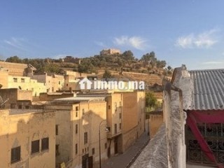 Riad à Fès médina - Villa à vendre - Fes