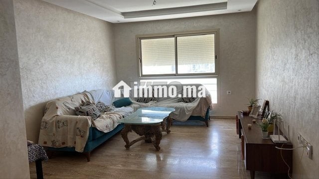 Excellent appartement meublé à louer - Location Immobilier - Tanger - photo 2