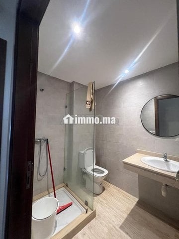 Excellent appartement meublé à louer - Location Immobilier - Tanger - photo 3