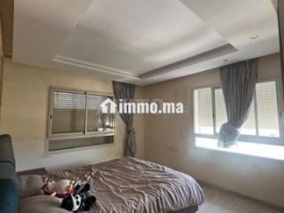 Excellent appartement meublé à louer - Appartement à louer - Tanger