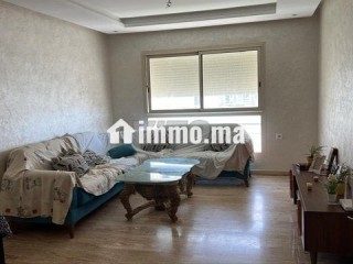 Excellent appartement meublé à louer - Appartement à louer - Tanger