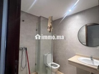 Excellent appartement meublé à louer - Appartement à louer - Tanger