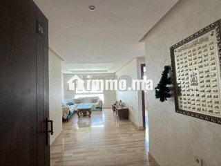 Excellent appartement meublé à louer - Appartement à louer - Tanger