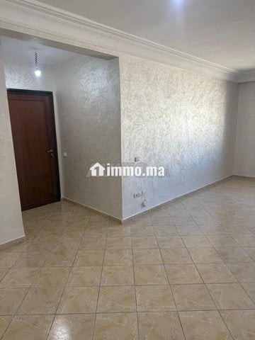 À louer – Appartement spacieux à Sala Al Jadida - Location Immobilier - Sale - photo 1