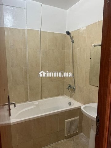 À louer – Appartement spacieux à Sala Al Jadida - Location Immobilier - Sale - photo 2