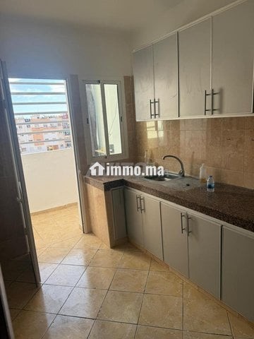 À louer – Appartement spacieux à Sala Al Jadida - Location Immobilier - Sale - photo 3