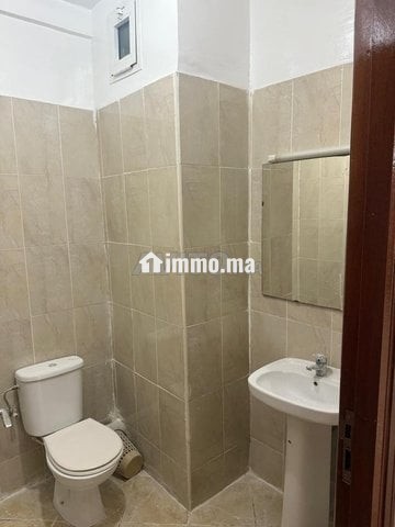 À louer – Appartement spacieux à Sala Al Jadida - Location Immobilier - Sale - photo 4