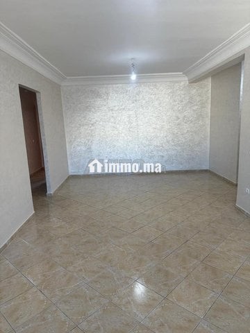 À louer – Appartement spacieux à Sala Al Jadida - Location Immobilier - Sale - photo 5