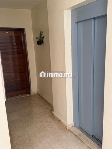 À louer – Appartement spacieux à Sala Al Jadida - Location Immobilier - Sale - photo 6
