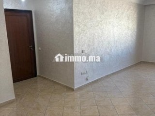 À louer – Appartement spacieux à Sala Al Jadida - Appartement à louer - Sale