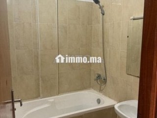 À louer – Appartement spacieux à Sala Al Jadida - Appartement à louer - Sale