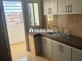 À louer – Appartement spacieux à Sala Al Jadida - Appartement à louer - Sale