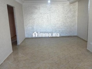 À louer – Appartement spacieux à Sala Al Jadida - Appartement à louer - Sale