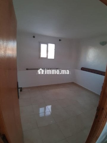 Appartement à louer à Bab Laalou - Location Immobilier - Rabat - photo 1