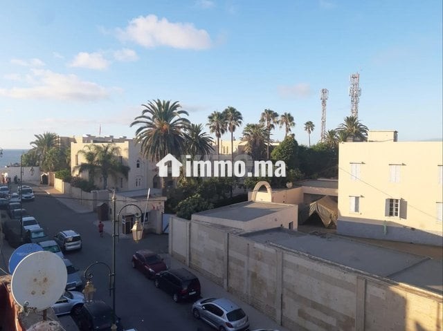 Appartement à louer à Bab Laalou - Location Immobilier - Rabat - photo 3