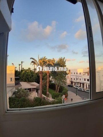 Appartement à louer à Bab Laalou - Location Immobilier - Rabat - photo 4