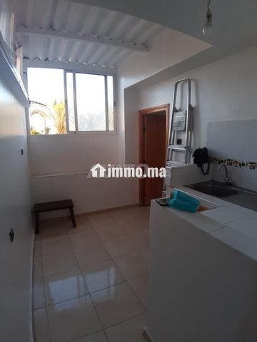 Appartement à louer à Bab Laalou - Location Immobilier - Rabat - photo 5