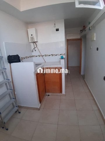 Appartement à louer à Bab Laalou - Location Immobilier - Rabat - photo 7