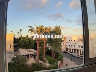 Appartement à louer à Bab Laalou - Appartement à louer - Rabat