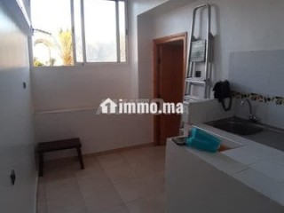 Appartement à louer à Bab Laalou - Appartement à louer - Rabat