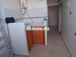 Appartement à louer à Bab Laalou - Appartement à louer - Rabat