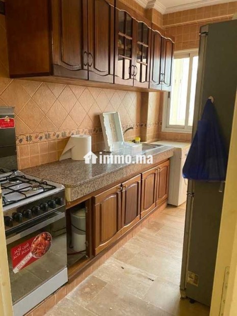 Appartement a louer Agdal - Location Immobilier - Rabat - photo 4