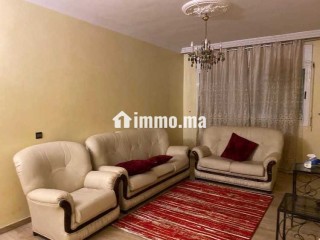 Appartement a louer Agdal - Appartement à louer - Rabat