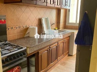 Appartement a louer Agdal - Appartement à louer - Rabat
