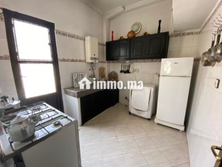 Location d'un appartement à Route se Sefrou. Surface de 90 m². Salon Marocain, sécurité - Appartement à vendre - Fes
