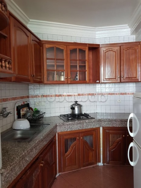 Location saisonnière à Saada. 4 pièces. Système de parabole et salon marocain - Vente Immobilier - Fes - photo 5
