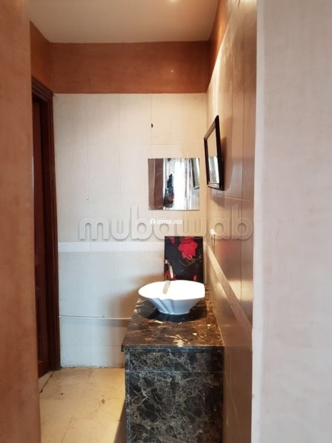 Location saisonnière à Saada. 4 pièces. Système de parabole et salon marocain - Vente Immobilier - Fes - photo 8