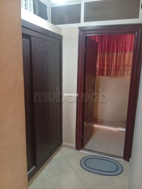 Appartements à louer à Hamria. 1 Pièce. Système de parabole et salon marocain - Vente Immobilier - Meknes - photo 6