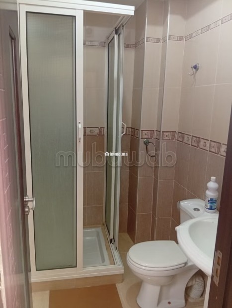 Appartements à louer à Hamria. 1 Pièce. Système de parabole et salon marocain - Vente Immobilier - Meknes - photo 8