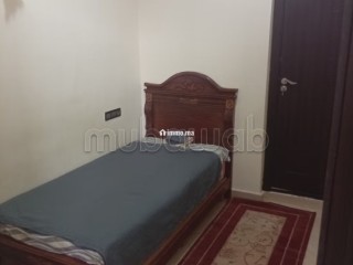 Appartements à louer à Hamria. 1 Pièce. Système de parabole et salon marocain - Appartement à vendre - Meknes