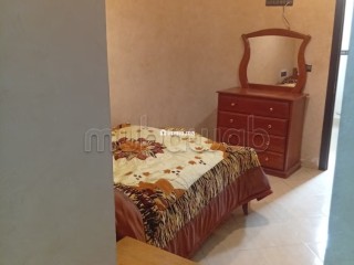 Appartements à louer à Hamria. 1 Pièce. Système de parabole et salon marocain - Appartement à vendre - Meknes