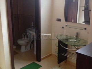 Appartements à louer à Hamria. 1 Pièce. Système de parabole et salon marocain - Appartement à vendre - Meknes