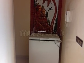 Appartements à louer à Hamria. 1 Pièce. Système de parabole et salon marocain - Appartement à vendre - Meknes
