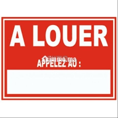 Appartement à louer 100m² à Hay Moulay Abdellah - Location Immobilier - Casablanca - photo 1
