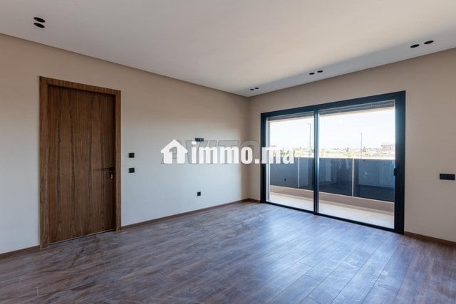 Superbe villa à Avenue M6 - Vente Immobilier - Marrakech - photo 5
