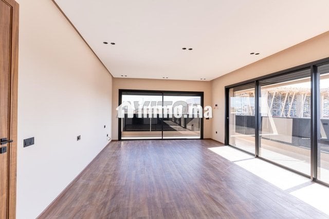 Superbe villa à Avenue M6 - Vente Immobilier - Marrakech - photo 6