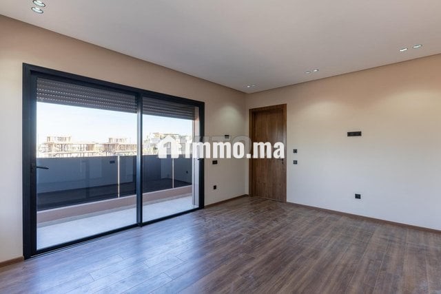 Superbe villa à Avenue M6 - Vente Immobilier - Marrakech - photo 8