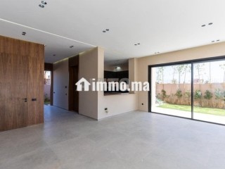 Superbe villa à Avenue M6 - Villa à vendre - Marrakech