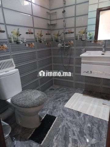 Appartement meublé - Location Immobilier - Marrakech - photo 2