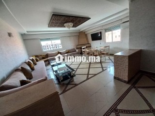 Appartement meublé - Appartement à louer - Marrakech