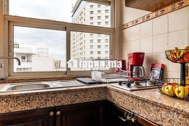N85-LD Vue Royal Mansour 5 étoiles - Location Immobilier - Casablanca - photo 7